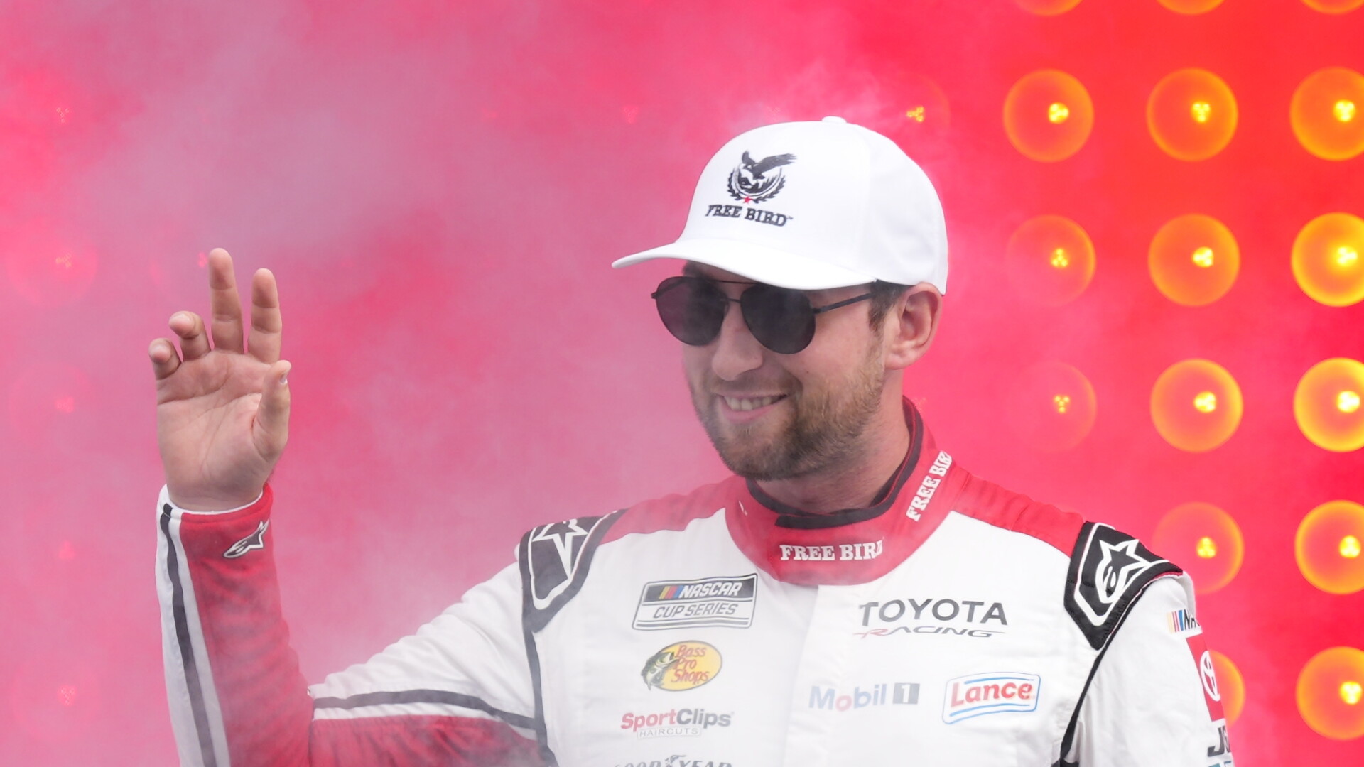 Back-to-back wins vault Chase Briscoe back into title contention, but ...