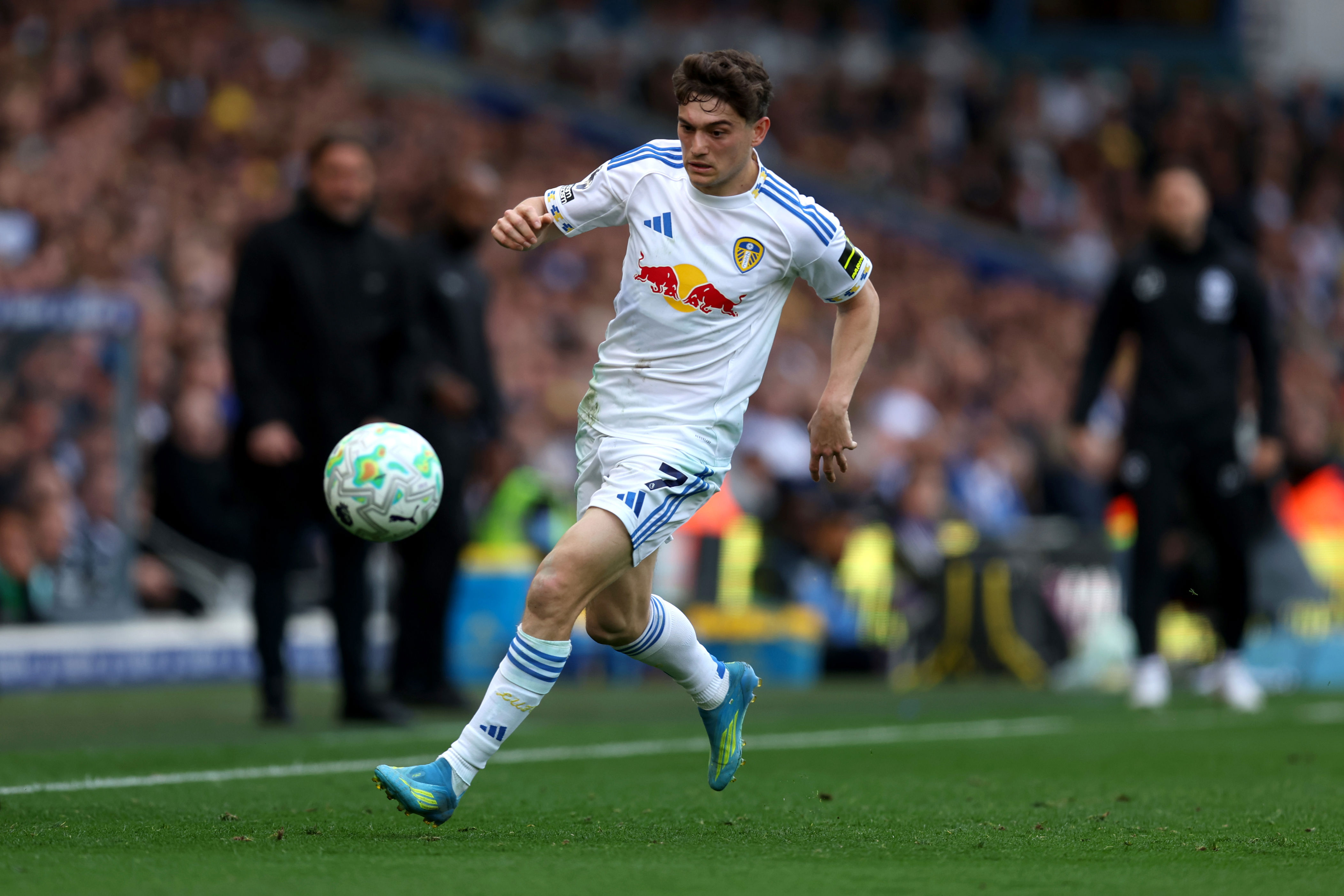 Leeds United & Man United early injury news as fresh blows leave 4 out ...