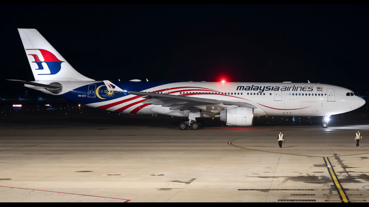 Oxygen snag delays flight: Malaysia Airlines offloads passengers ...