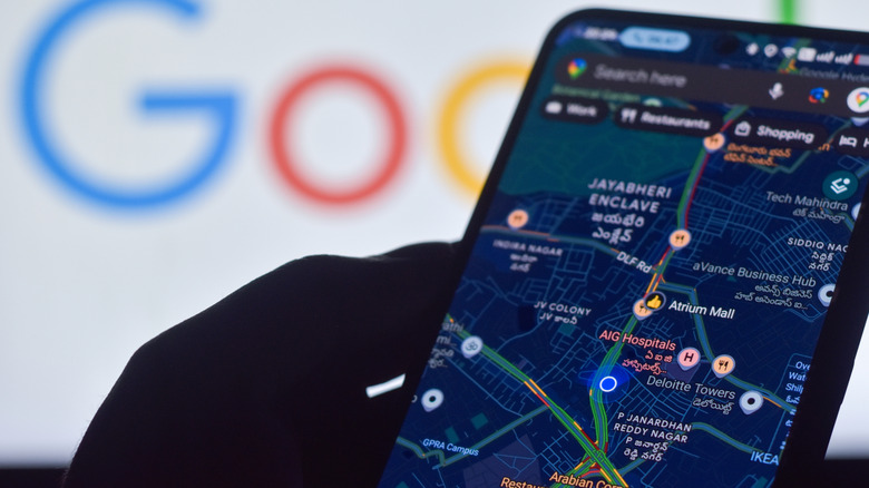 How to improve your Android phone's location accuracy