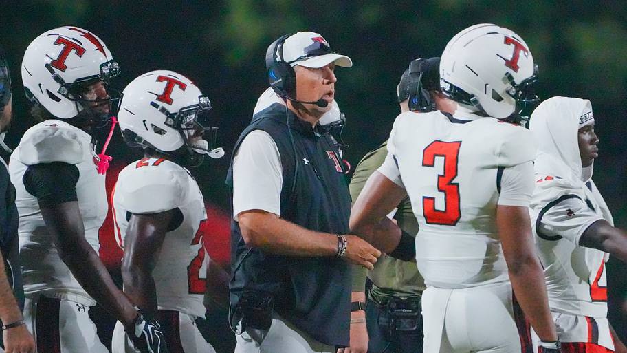 Alabama high school football week 7 rewind: Cleburne County crushes ...