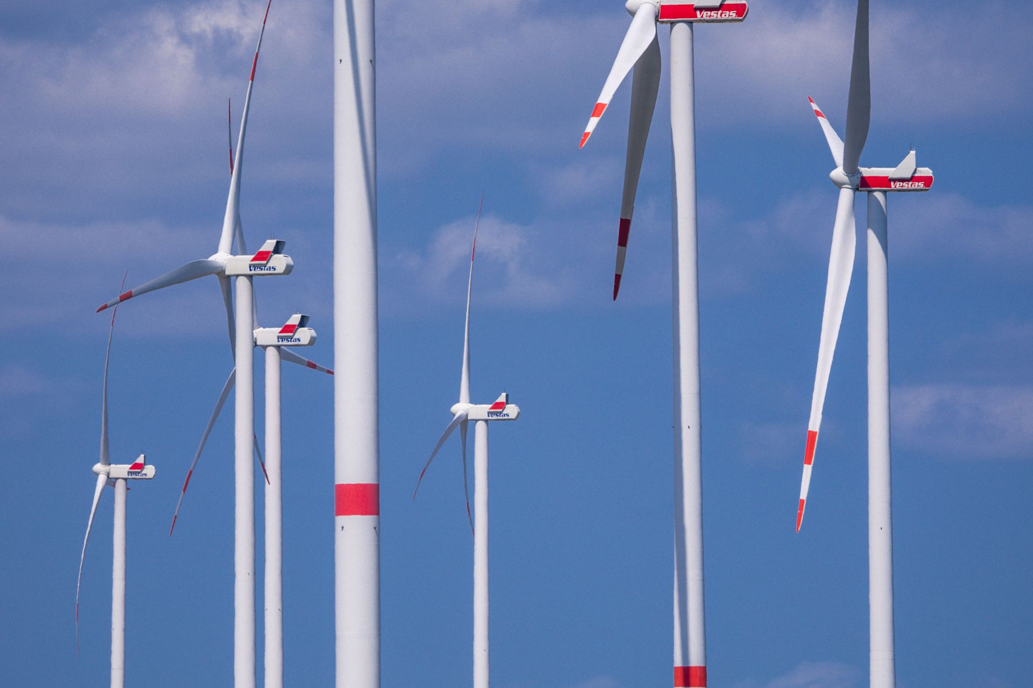 Study: Germany needs €6 trillion in investment to meet climate goals