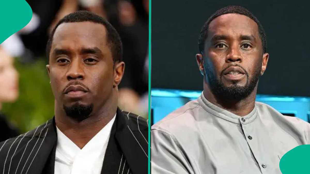 Diddy reportedly attacked by Jamaican drug lord in prison, suffers head ...