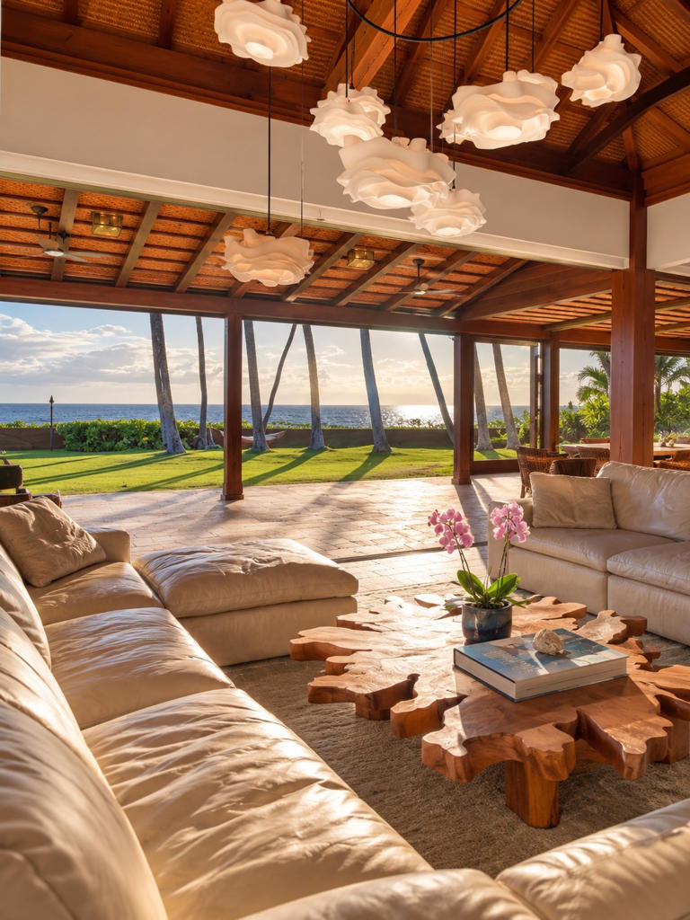 Jim Carrey is selling his tropical paradise for $35M: Check it out in ...