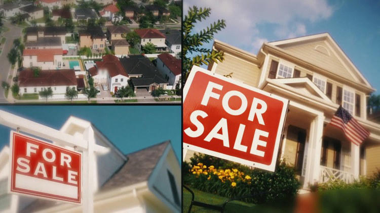 'The goofiest I've ever seen': Navigating the current Arizona housing ...