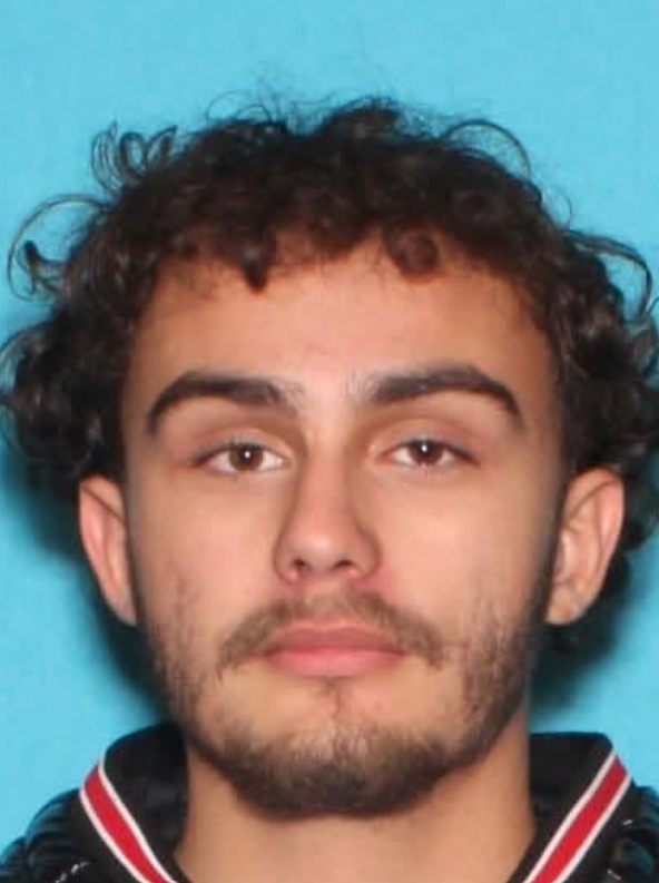 Taylor man arrested in weekend double shooting, police say