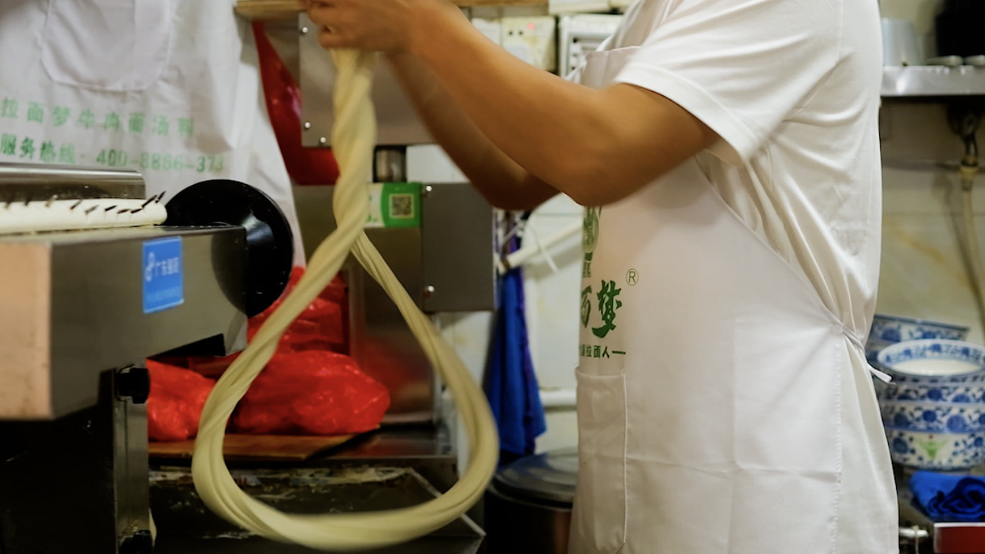 Les secrets des chefs de rue asiatiques pour cuisiner comme un pro