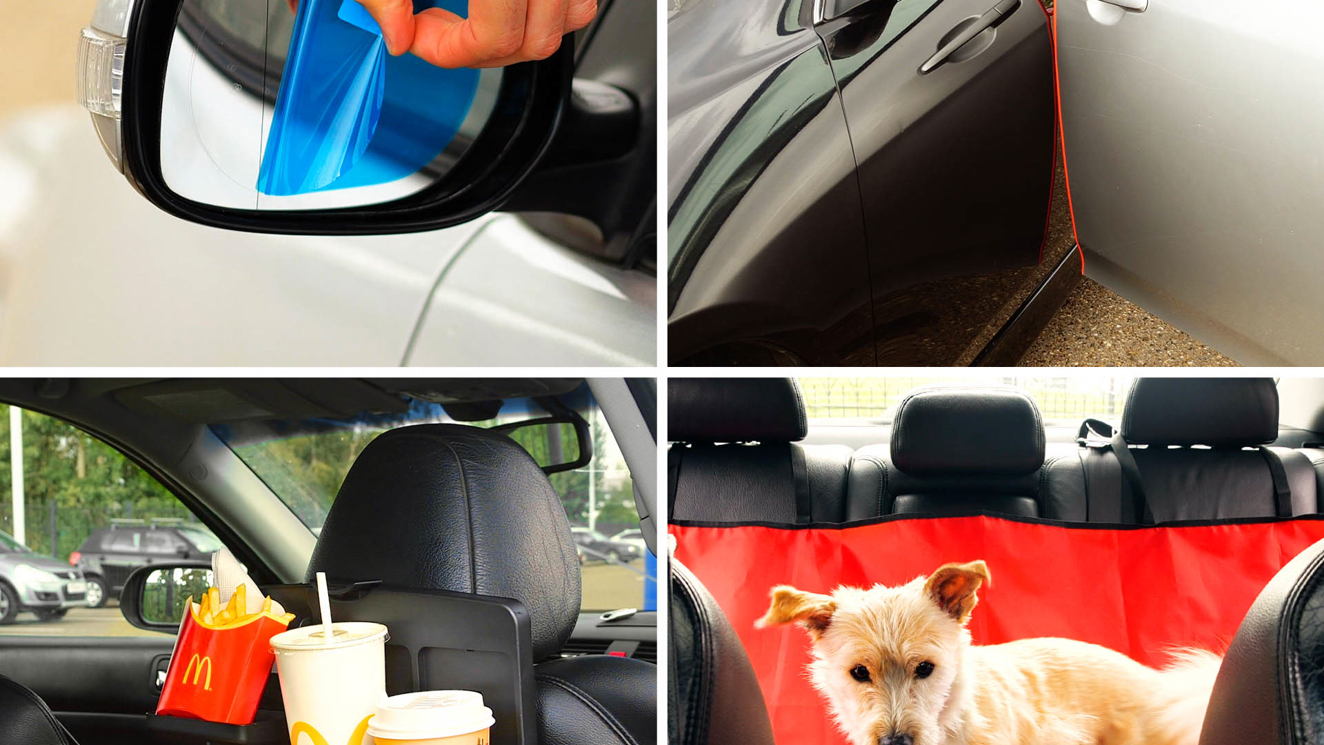 15 useful car gadgets that make everyday driving easier