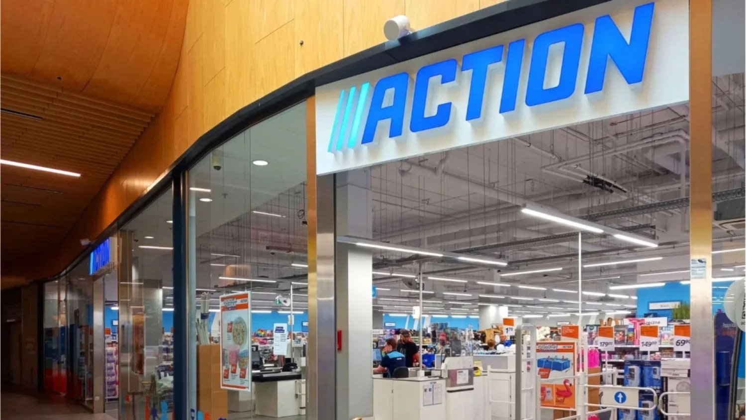 Fani air fryera ruszą do Action. Najtańszy gadżet kosztuje mniej niż 4 zł
