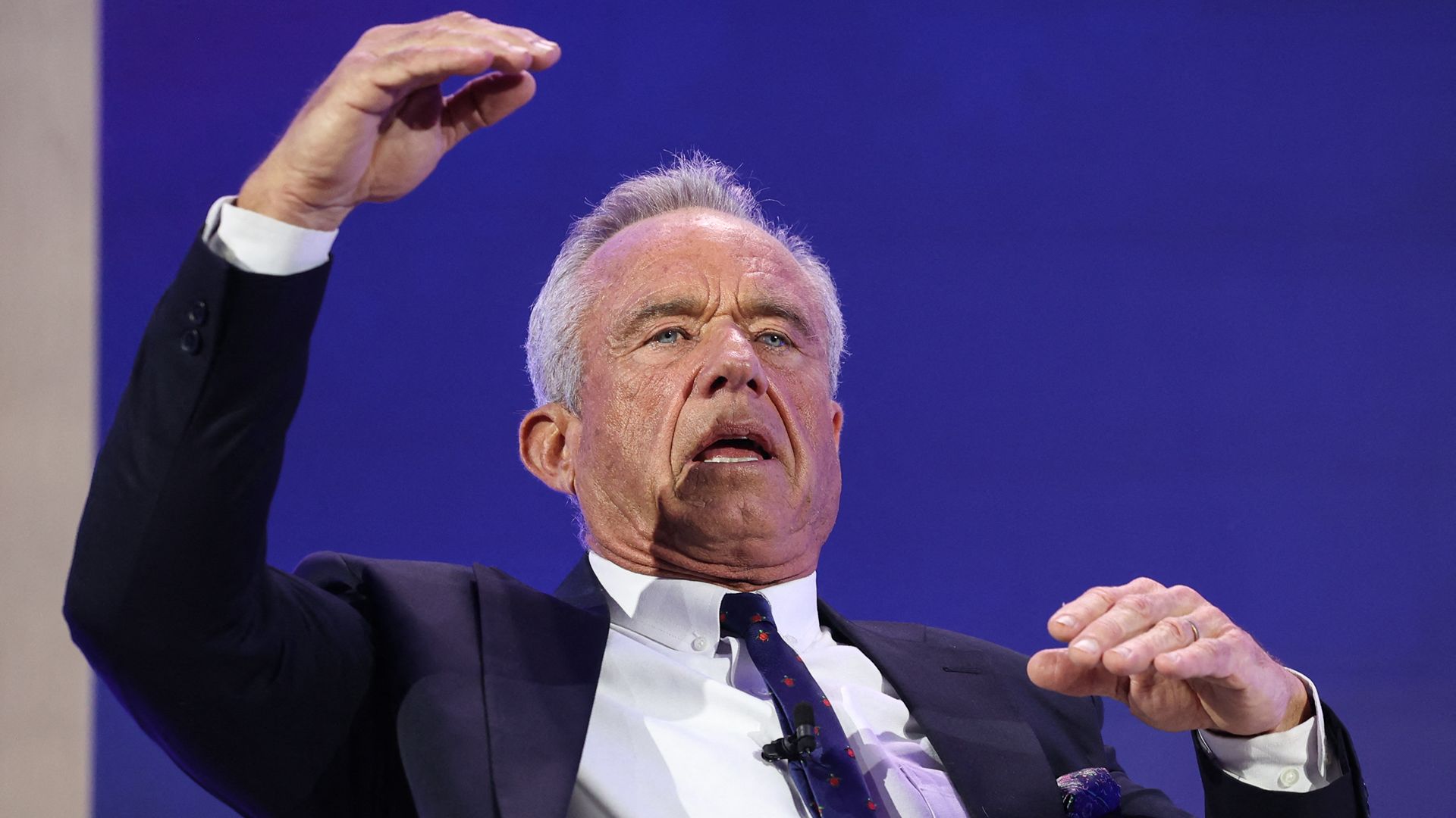 RFK Jr. tells Americans to fact check medical advice with AI at ...