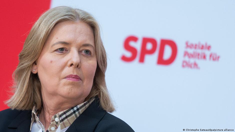 Germany: Labor minister's resignation puts a spotlight on cracks within ...