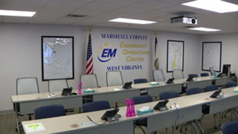 Marshall County to launch Regroup mass communications system for first ...