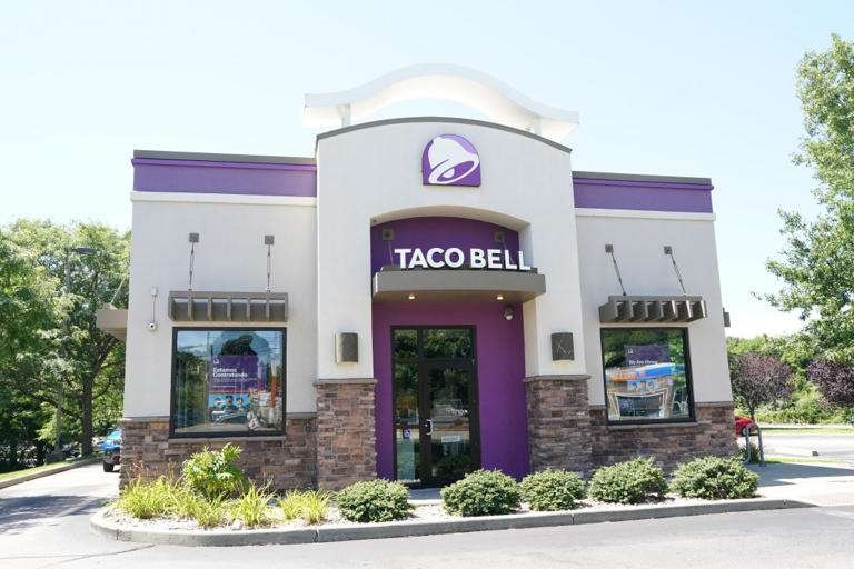 Unfair and deceptive: Taco Bell sued over cult-favorite menu item as ...