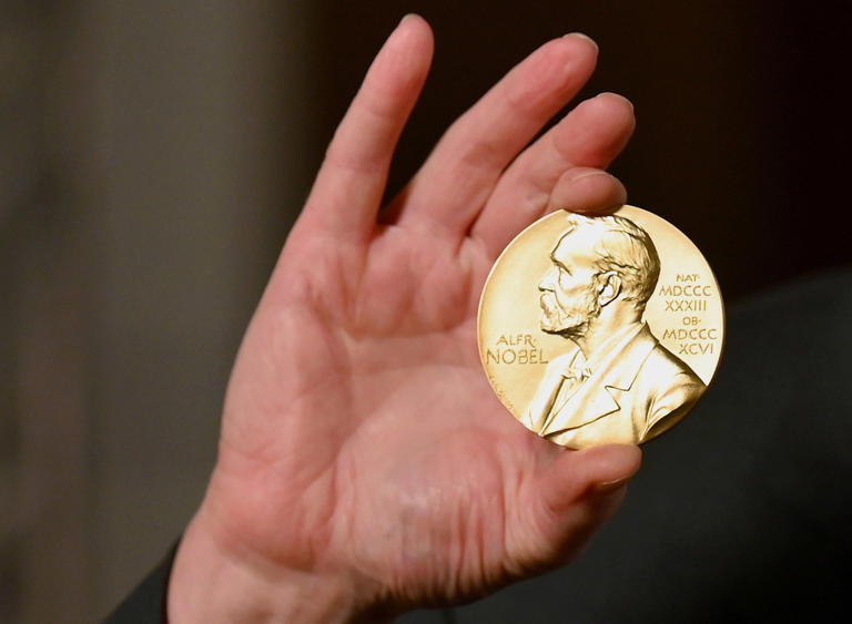 Premio Nobel