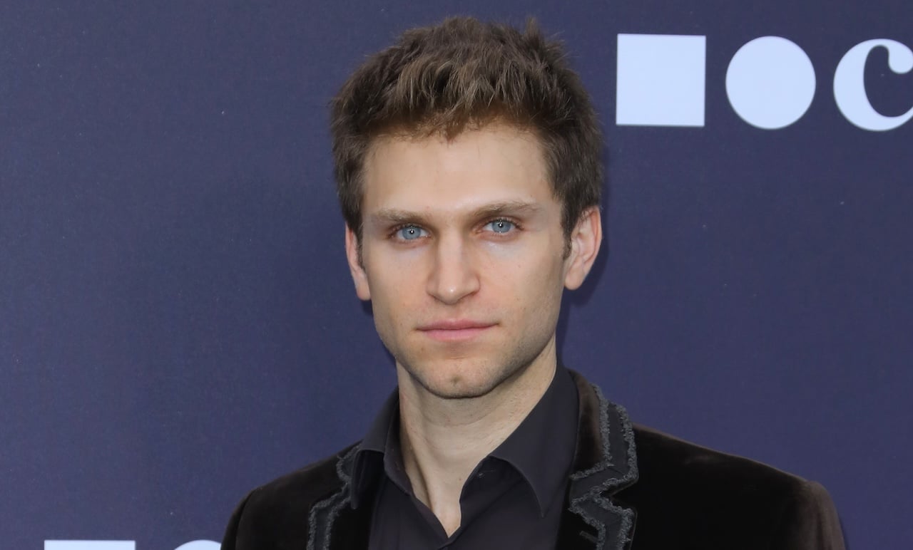 Pretty Little Liars star Keegan Allen shares new photos of injuries ...