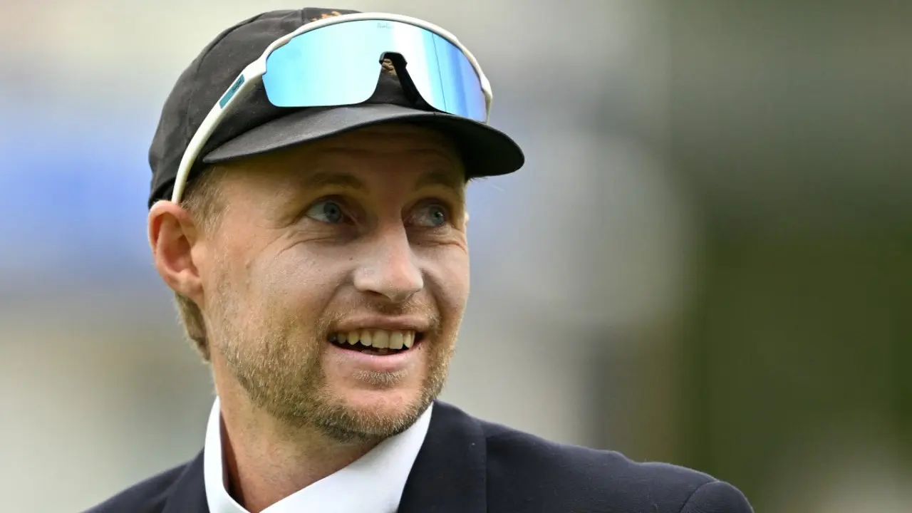 ECB announces central contract list; Joe Root signs until September 2028