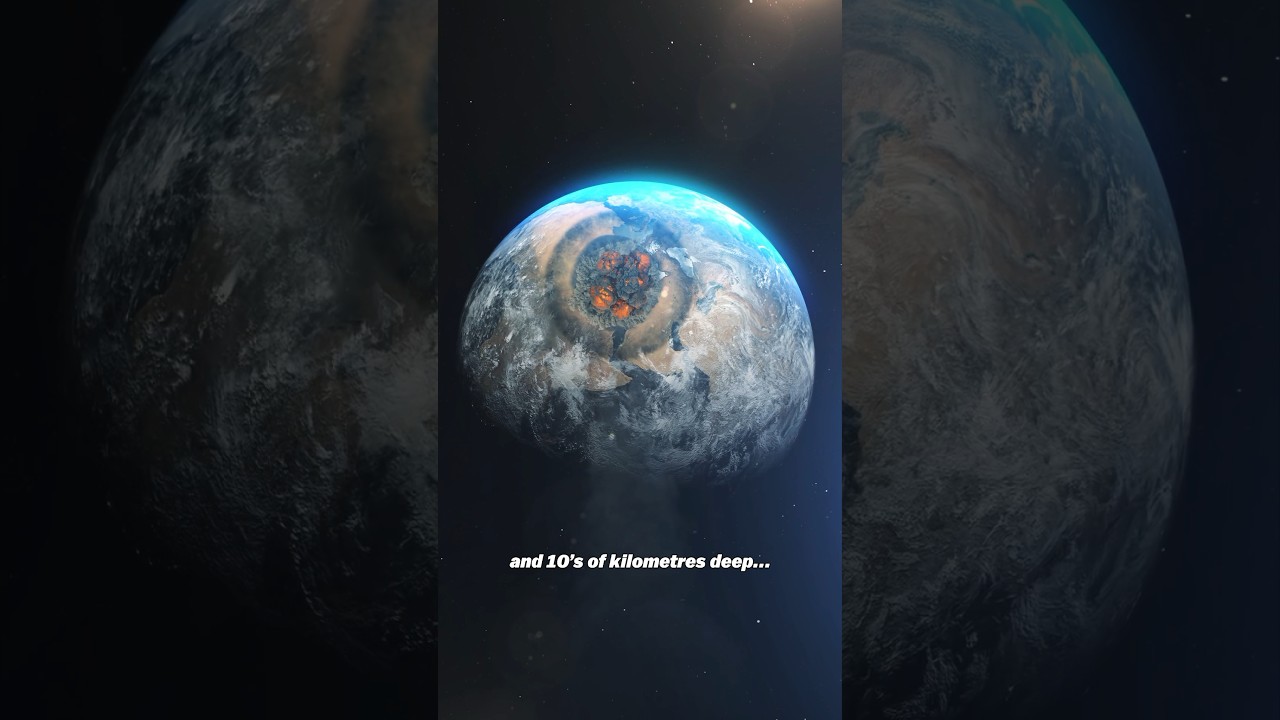 Could we survive the next big asteroid?