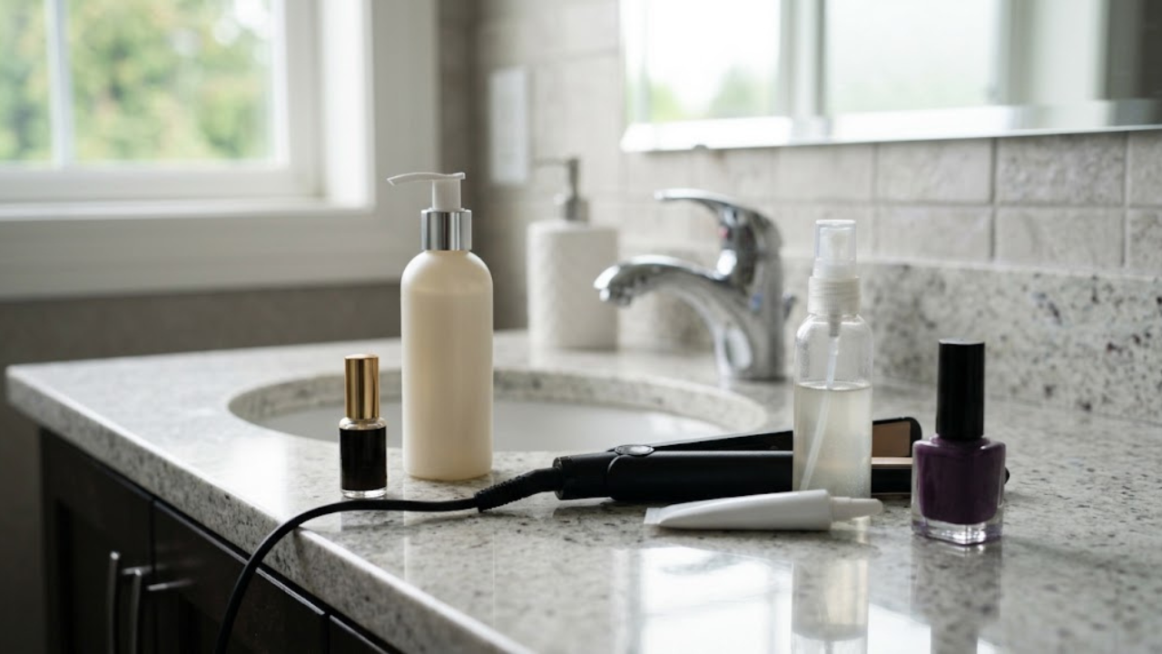 Beauty products linked to 42,500 eye injuries in US