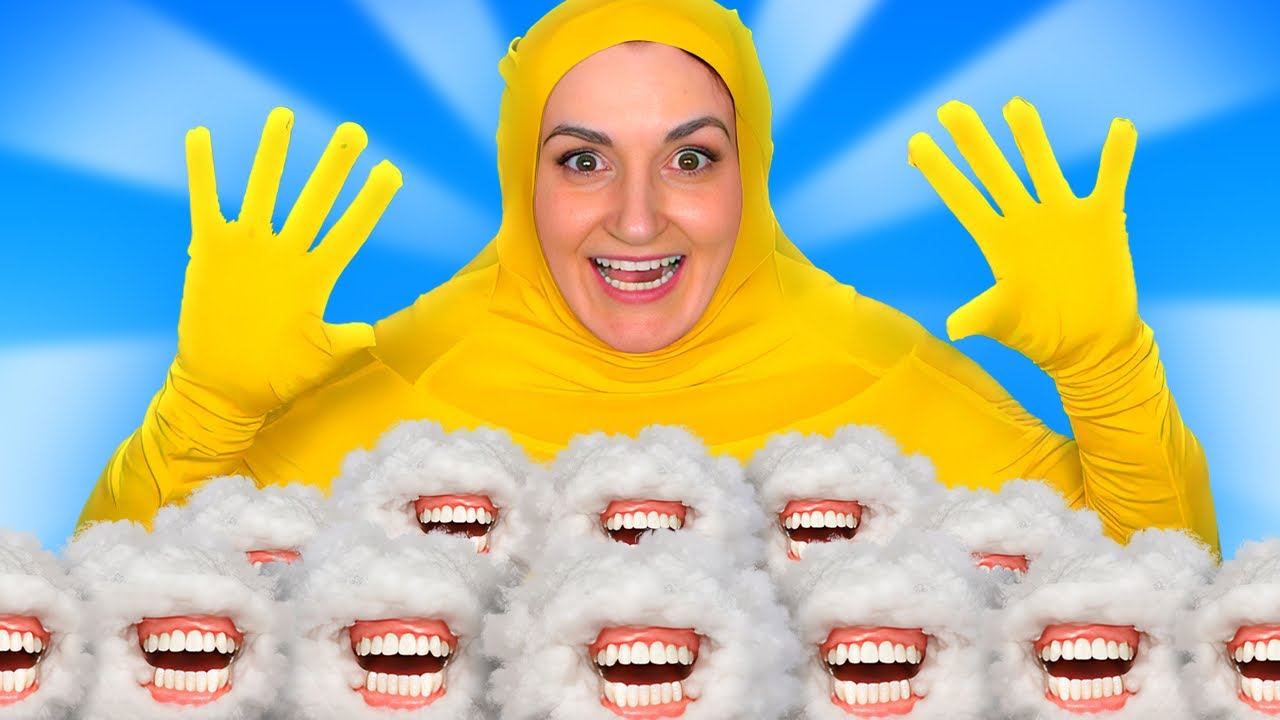 I let 10 million strangers edit my video this is what I got