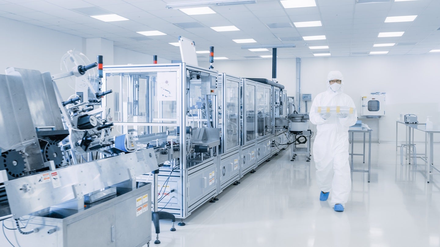 Perceptive, Nucleus partner to support radiopharmaceutical development