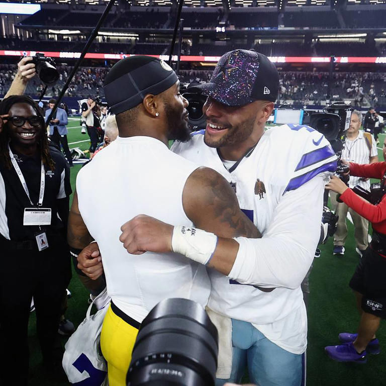Will Micah Parsons play vs Cowboys? Injury update makes Dallas revenge ...