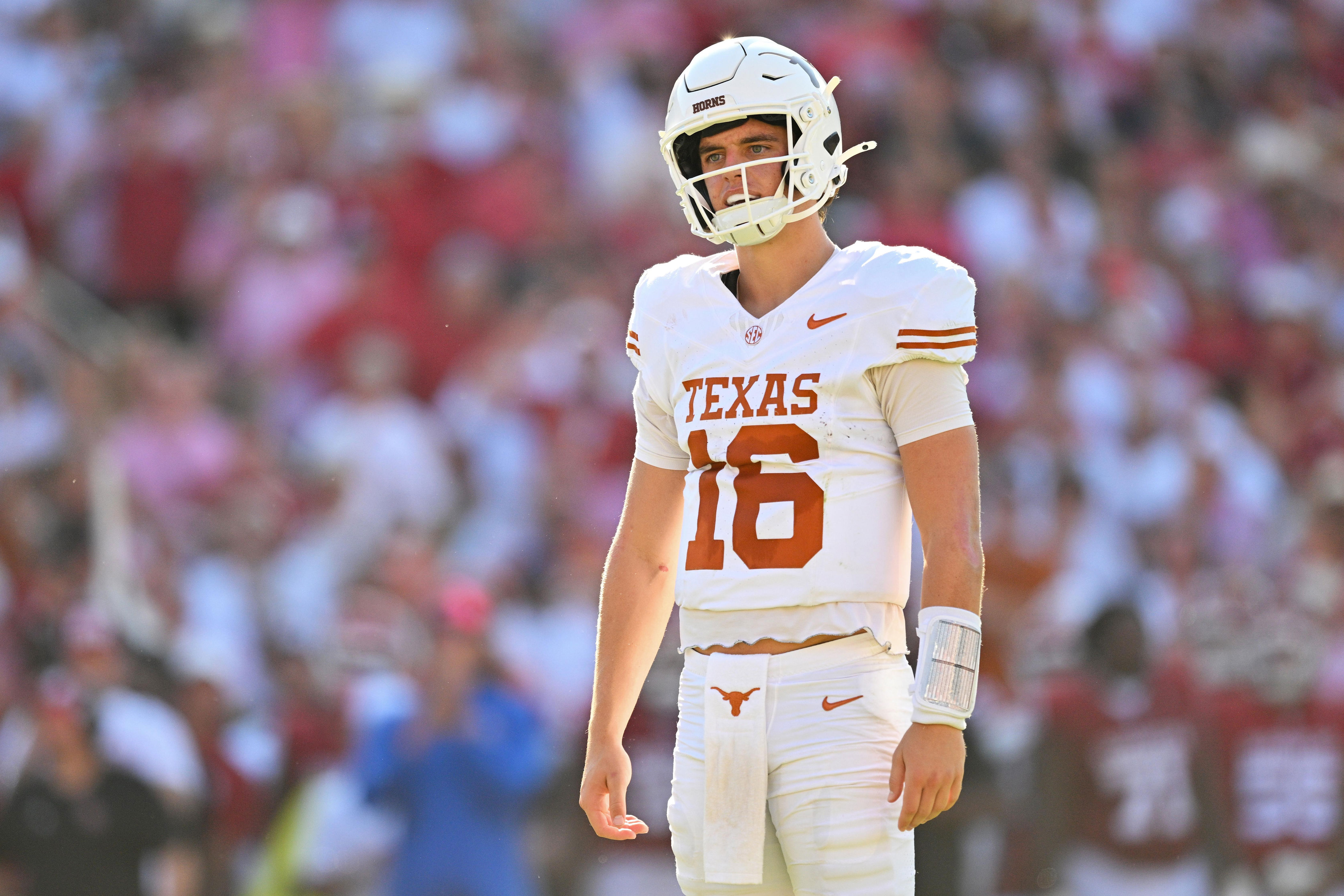 AP Top 25: After Week 6