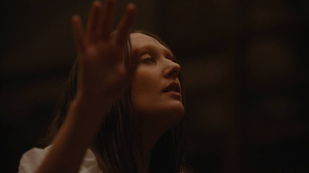 Netflix shares official trailer and release date for horror series 'The ...