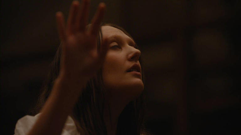 Netflix shares official trailer and release date for horror series 'The ...