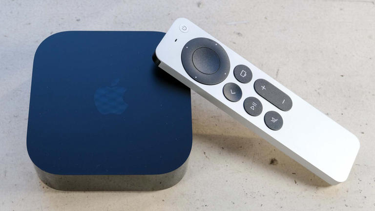 Apple's all-new HomeView smart home hub leaked ahead of tomorrow's event