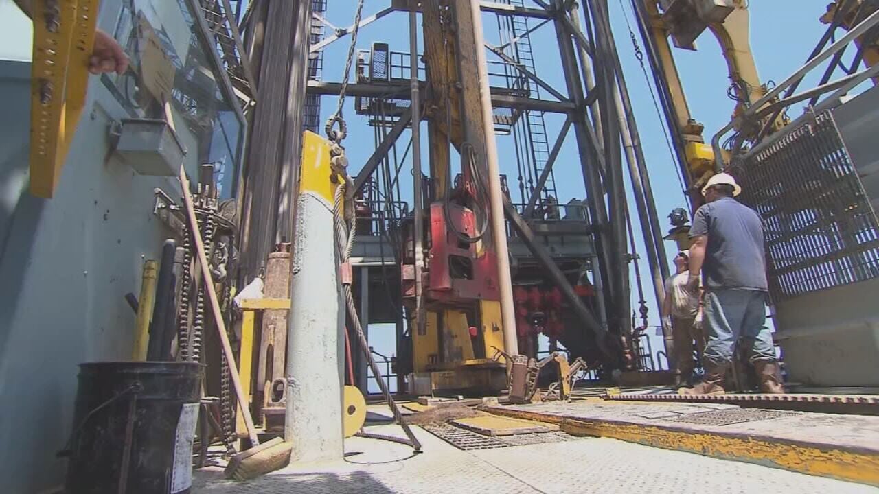 Will Hurricane Isaias’ impact cause gas prices to rise? What drivers ...