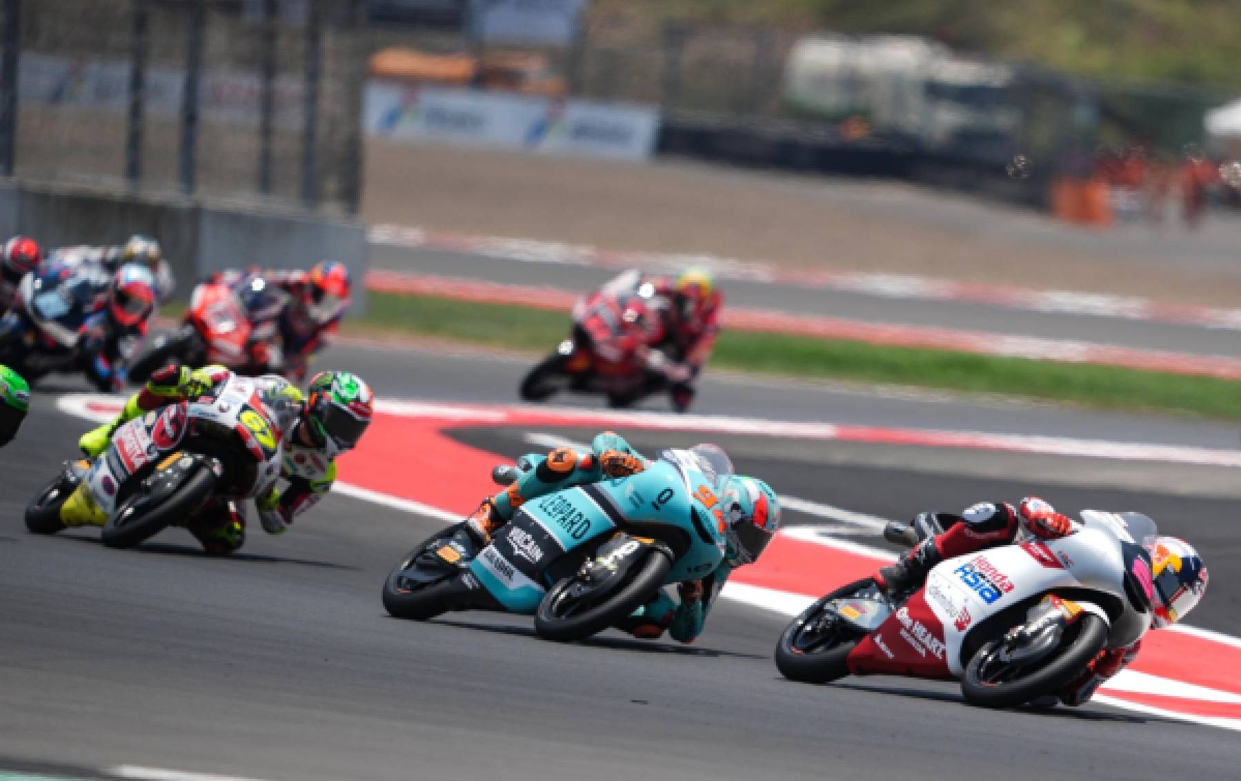 Jadwal MotoGP Phillip Island Australia 2026, Veda Ega Pratama raih pole ...