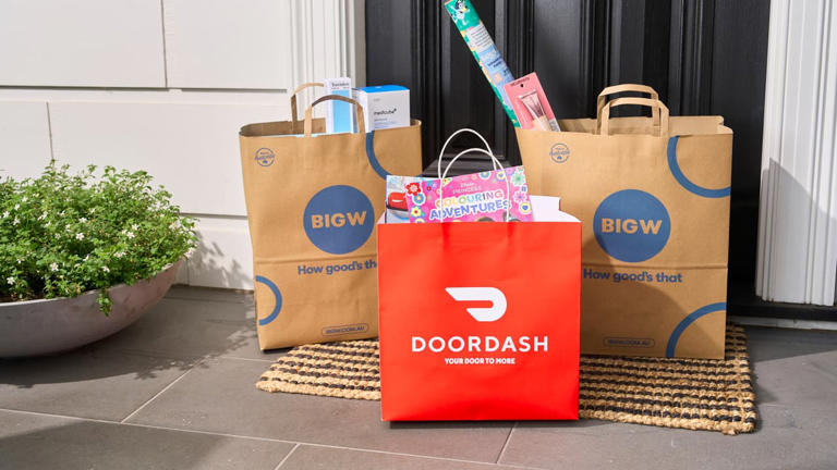 Big W launches huge new partnership