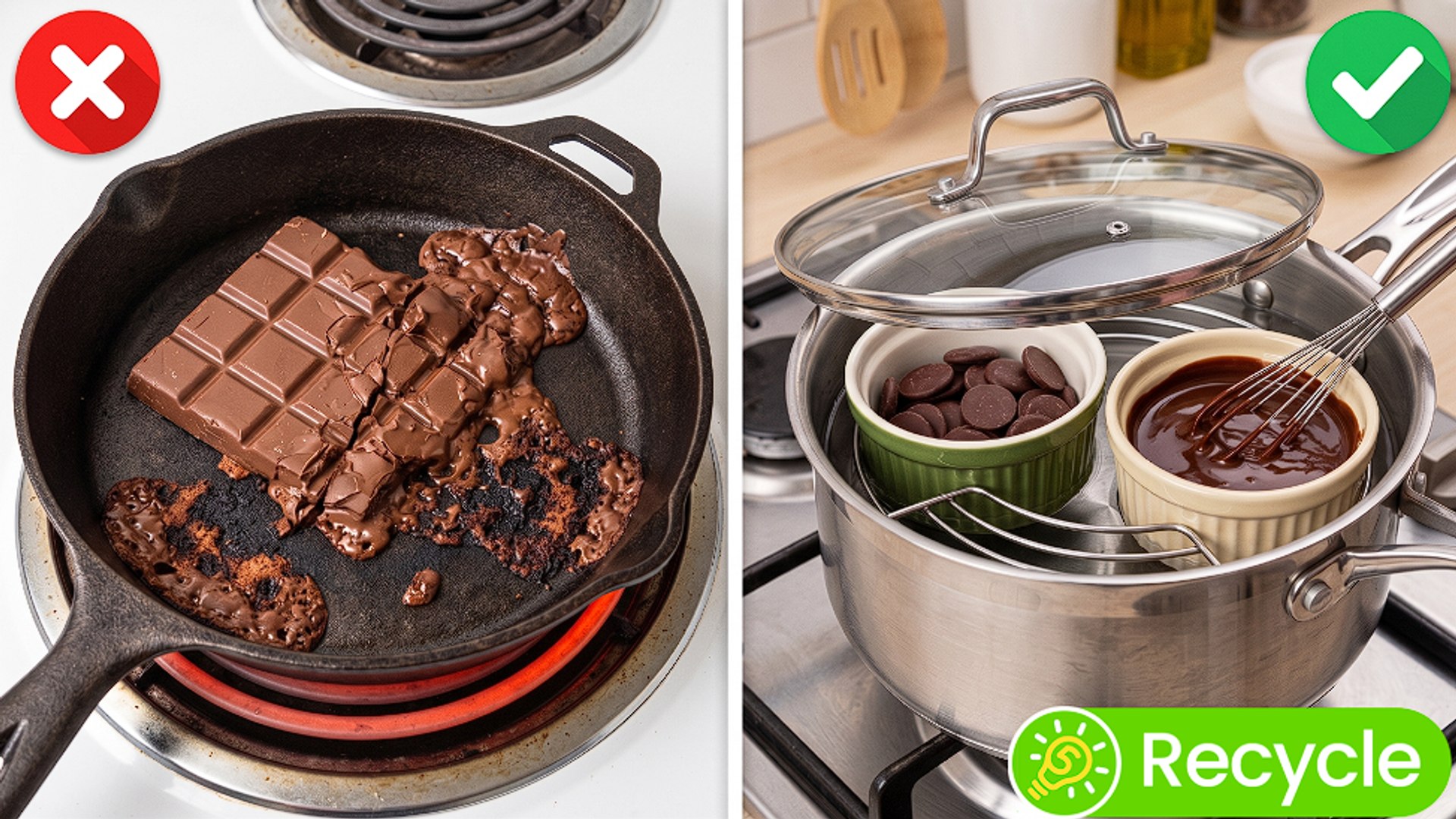 Clever Kitchen Solutions to Improve and Enjoy Your Cooking
