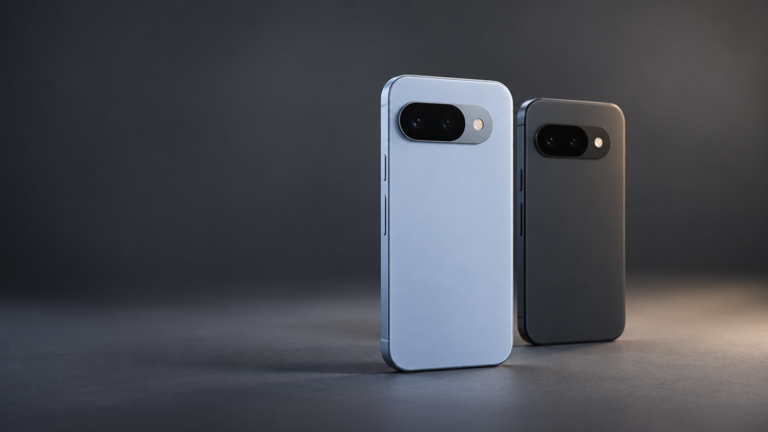 Google Pixel 10a vs Pixel 9a: quale scegliere?