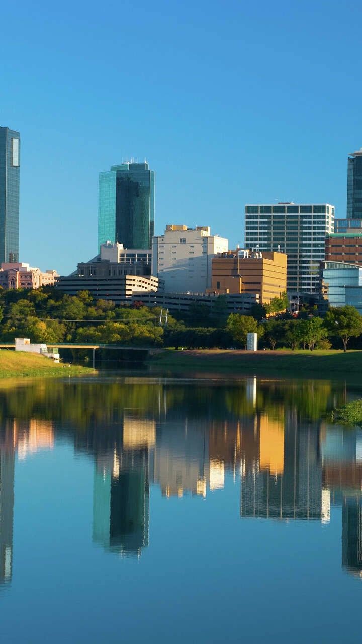 $25M Fort Worth Trinity River project shifts from condo to headquarters