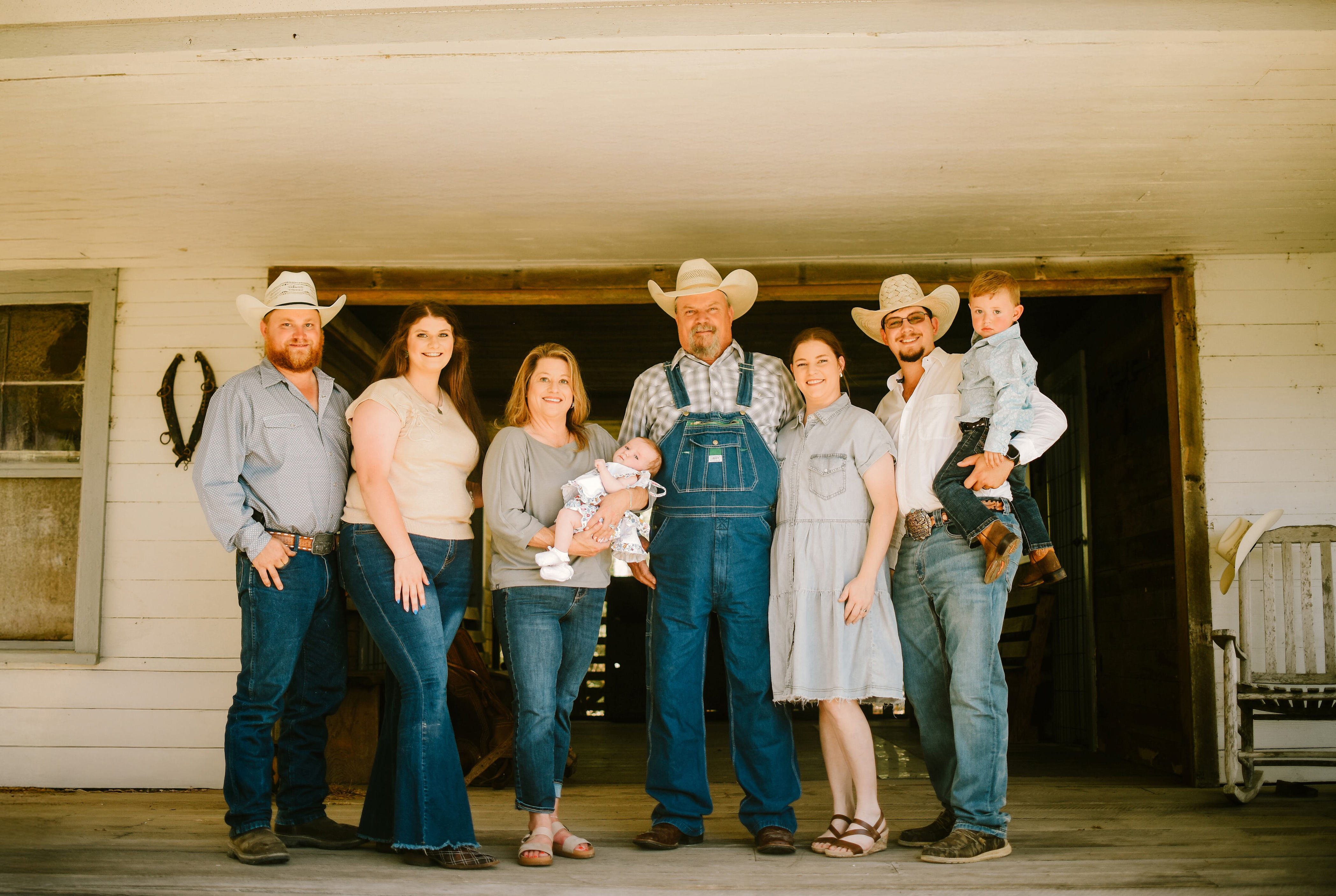 CM Farms celebrates America’s 250th birthday with fall attractions in ...