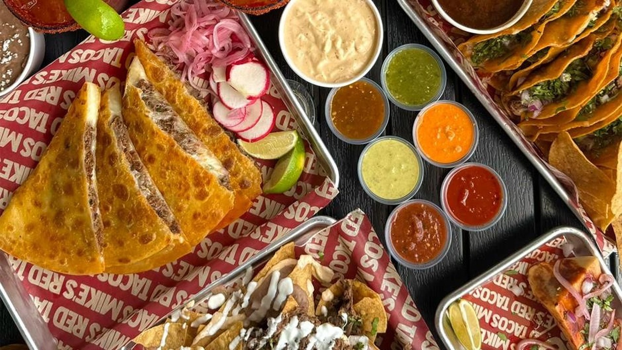 $120 at Taco Bell, Chipotle, Qdoba, Moe’s and Del Taco - Here’s who won