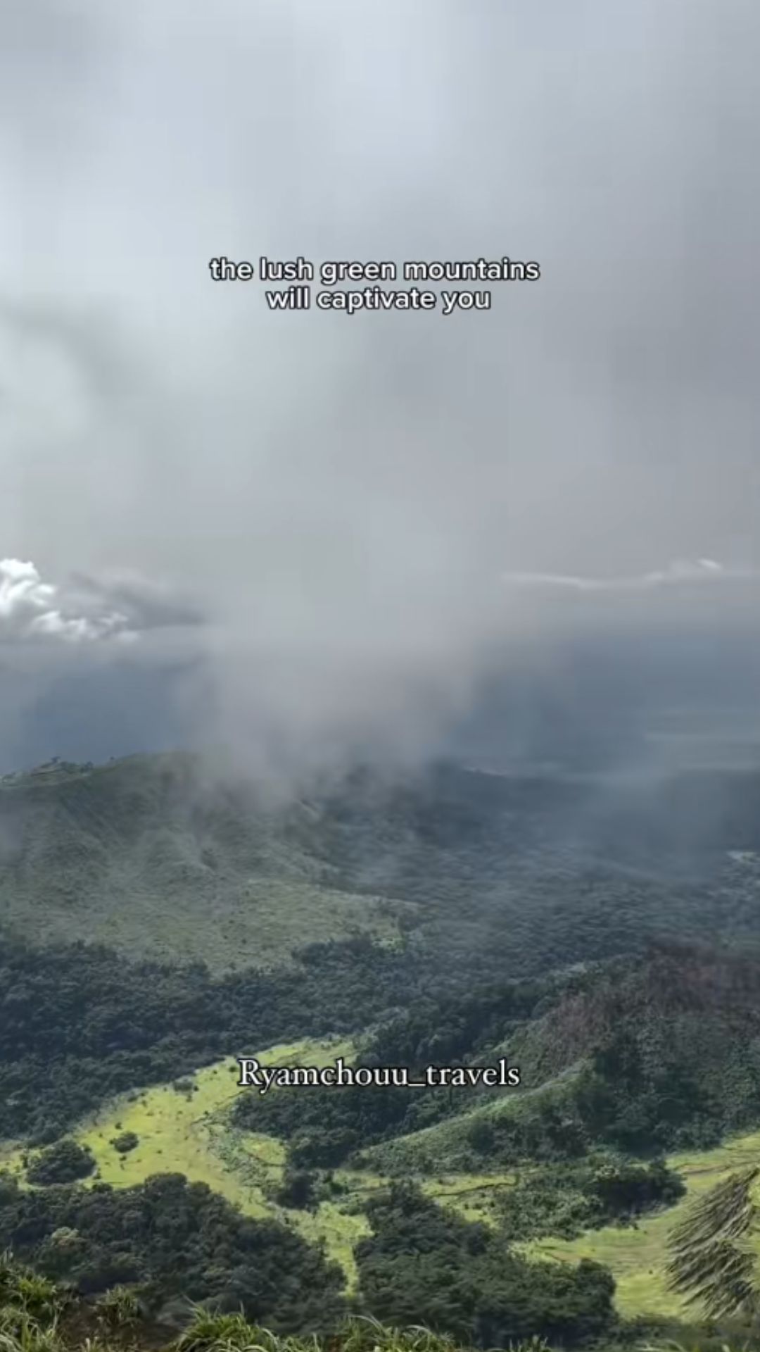 Hiking Mount Nimba in Liberia: A breathtaking adventure through West ...