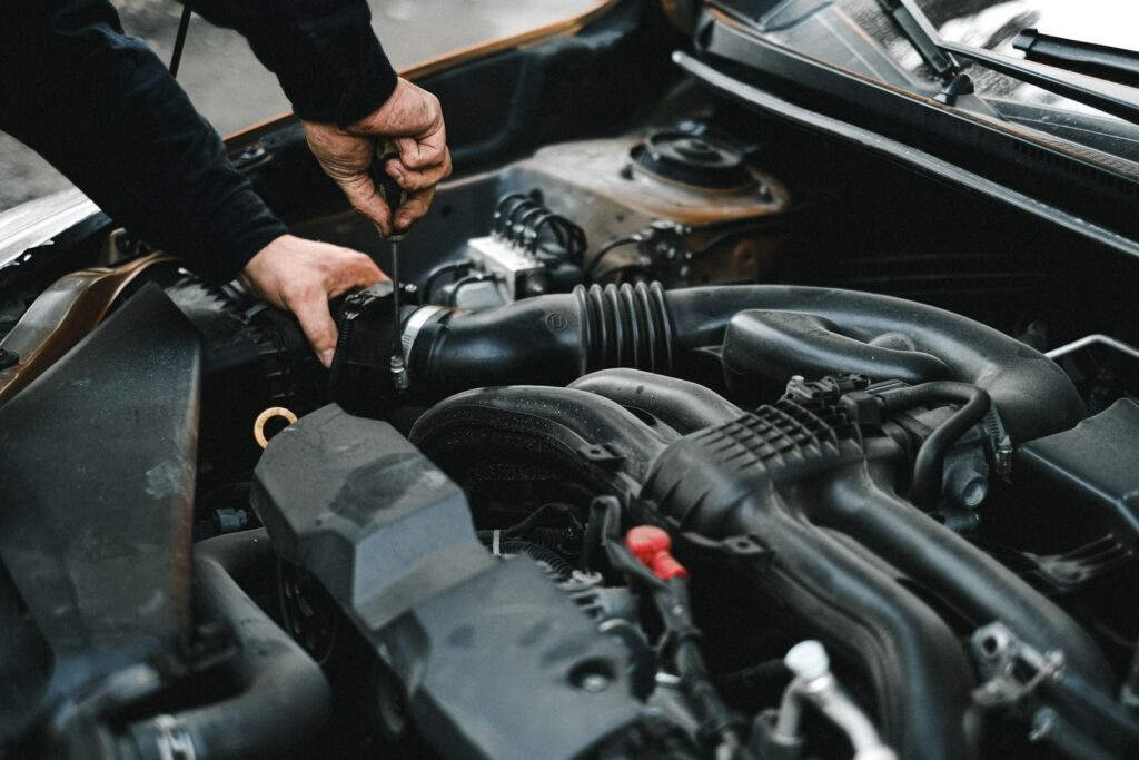 A Cadillac V8 in a late model Ford, this engine swap pushes custom ...
