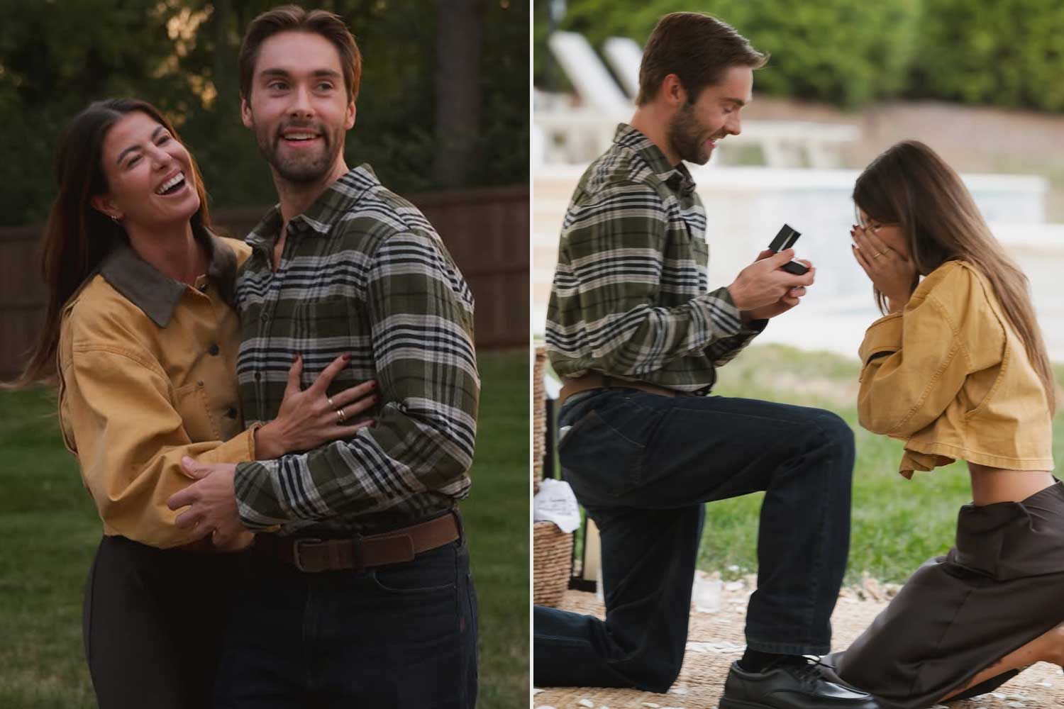 Outer Banks star Austin North is engaged! All the details of his ...
