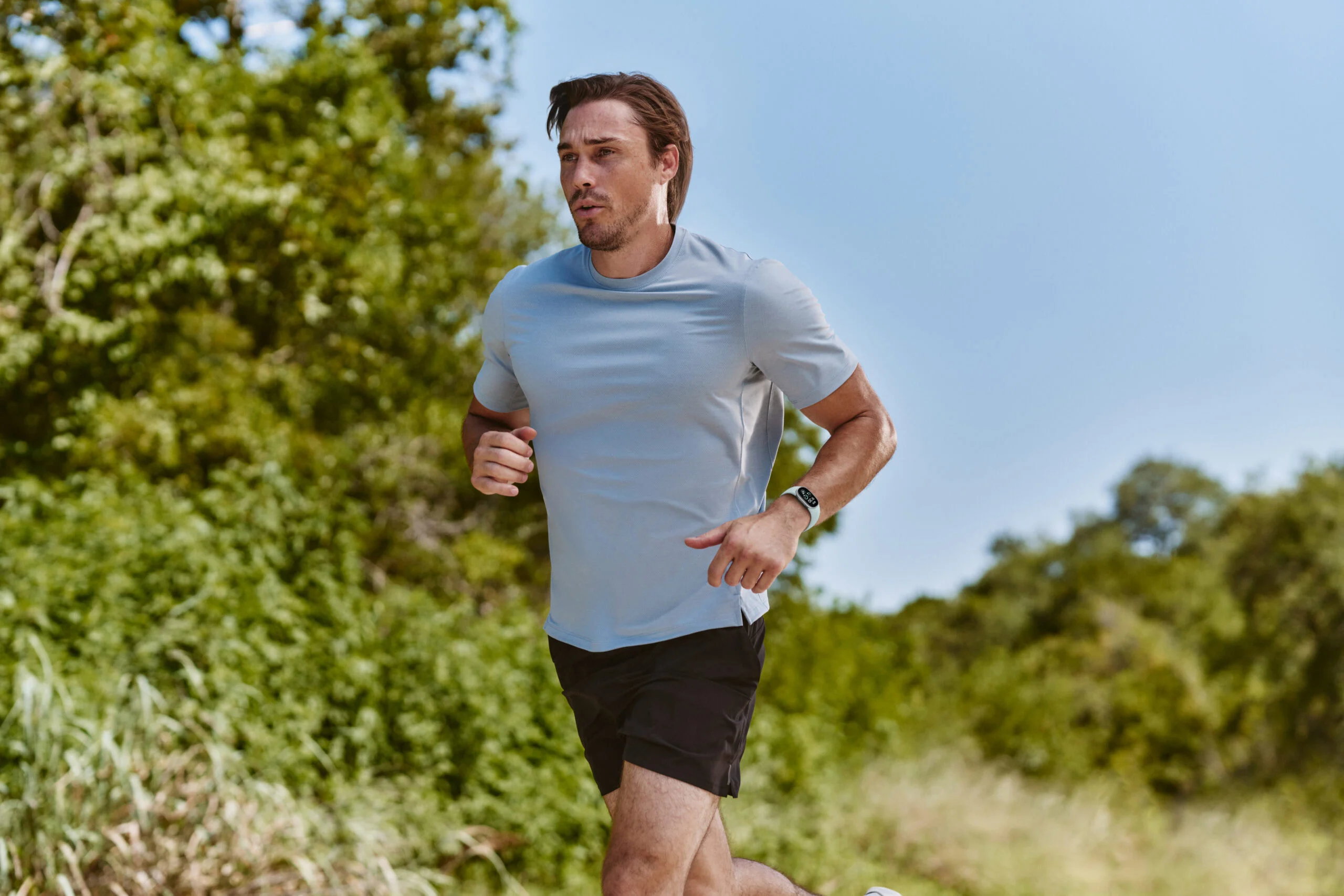 Fitbit Air is getting blood pressure and insulin resistance tracking