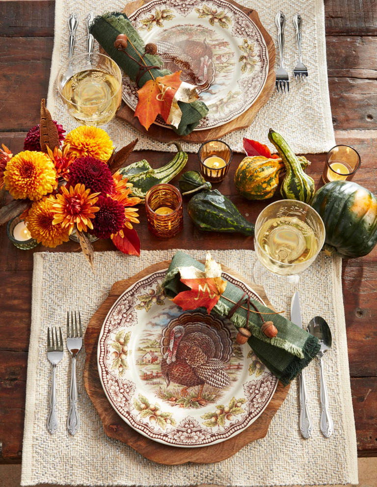 The vintage treasure your zodiac sign should thrift this fall