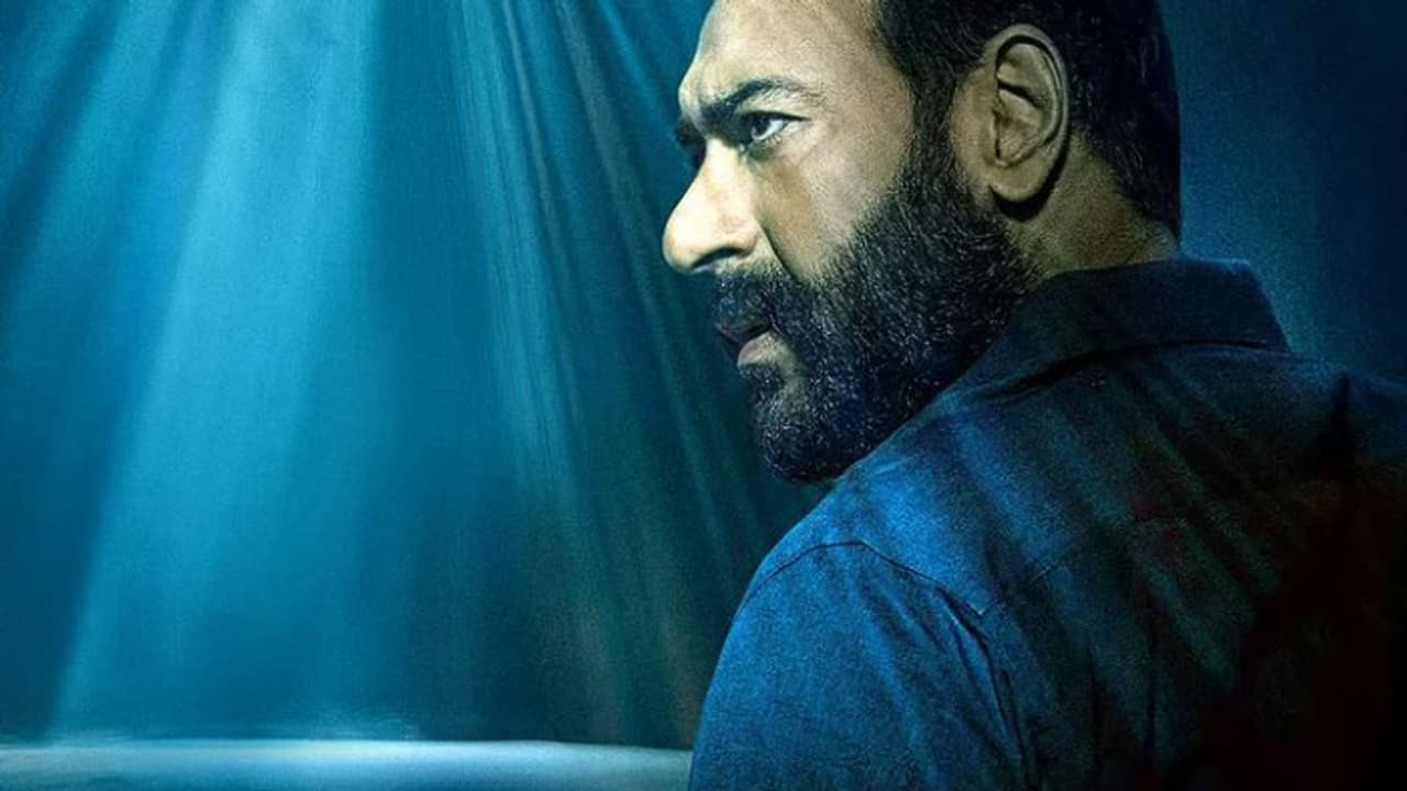 Drishyam 3 box office: Ajay Devgn’s film stuns everyone with its ...