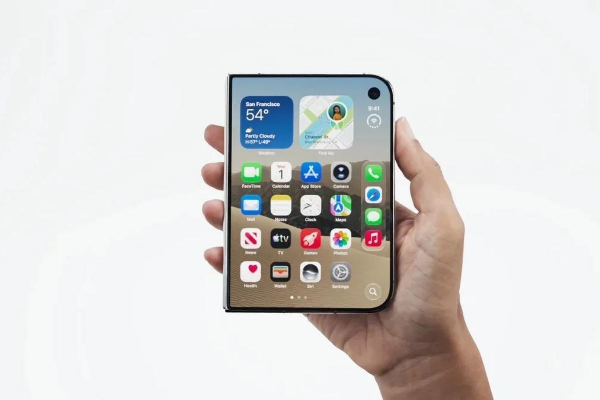 Nothing CEO Carl Pei questions Apple's $1,999 iPhone duo over missing ...