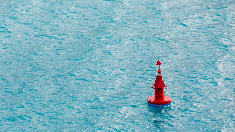 What's a smart buoy and how does it work?