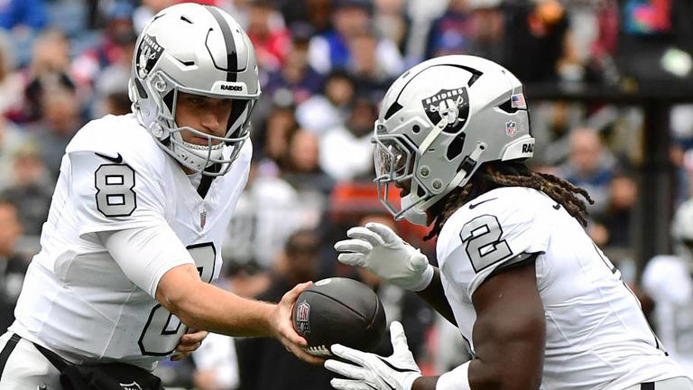 3 overreactions to Raiders blowout loss vs. Patriots