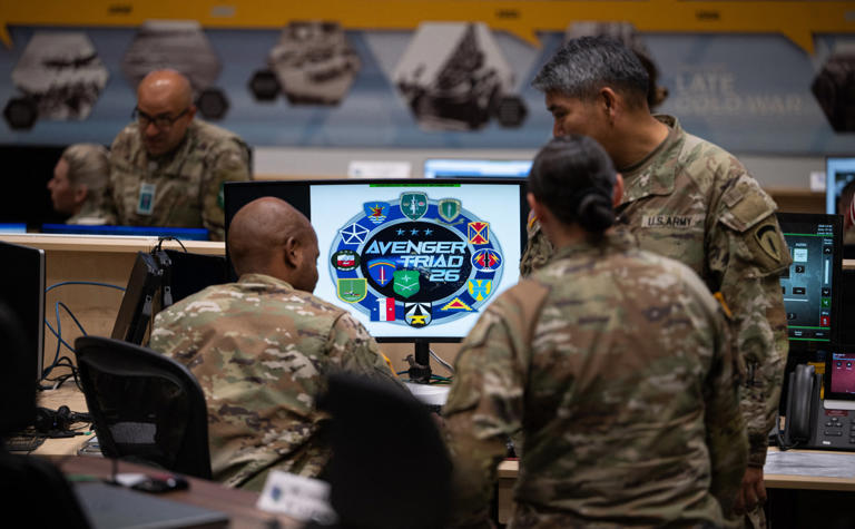 NATO’s top commander lays out plan to thwart a Russian attack on the ...
