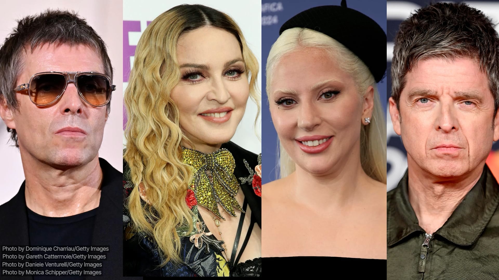 Famous hits even their creators struggled to love