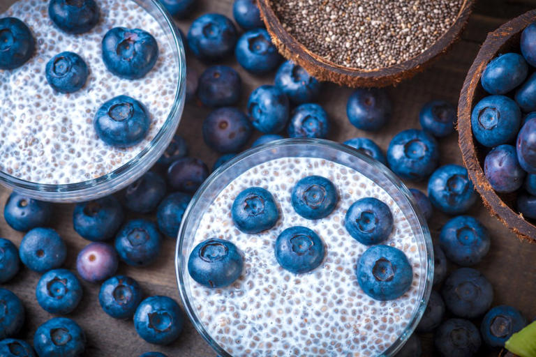 5 plant-based protein foods that support bone health