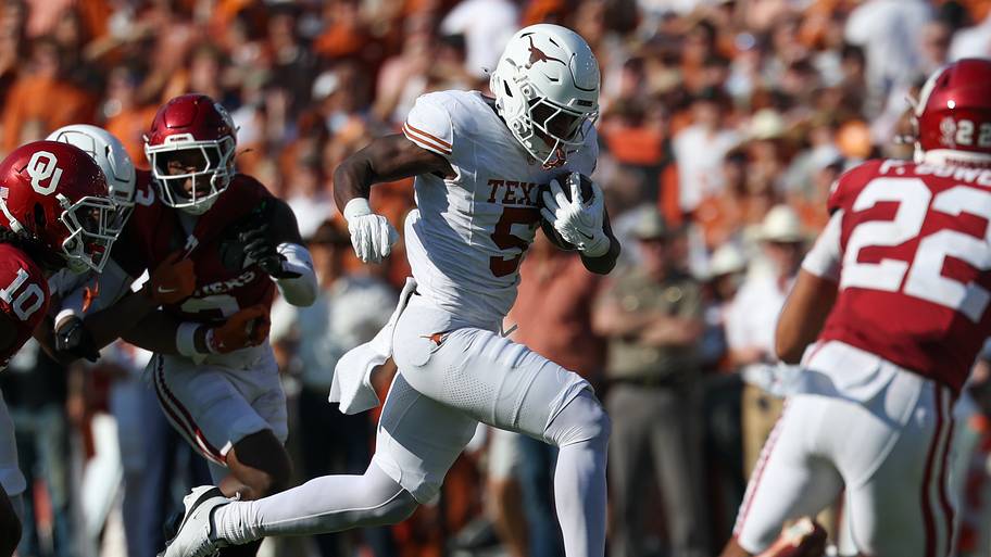 Finding any silver linings possible from the Longhorns' insufferable ...
